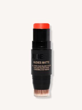 NUDESTIX NUDIES MATTE All Over Face Blush Color | Picante | NEW MAKEUP